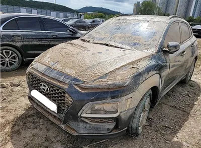 2018 Hyundai Kona 314KMKMHK4815HJU0 VIN:314KMKMHK4815HJU0