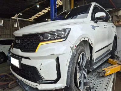 2022 Kia Sorento KNARM81GBNA114201 VIN:KNARM81GBNA114201