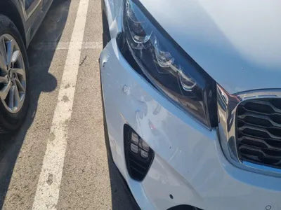 2019 Kia Sorento VIN: