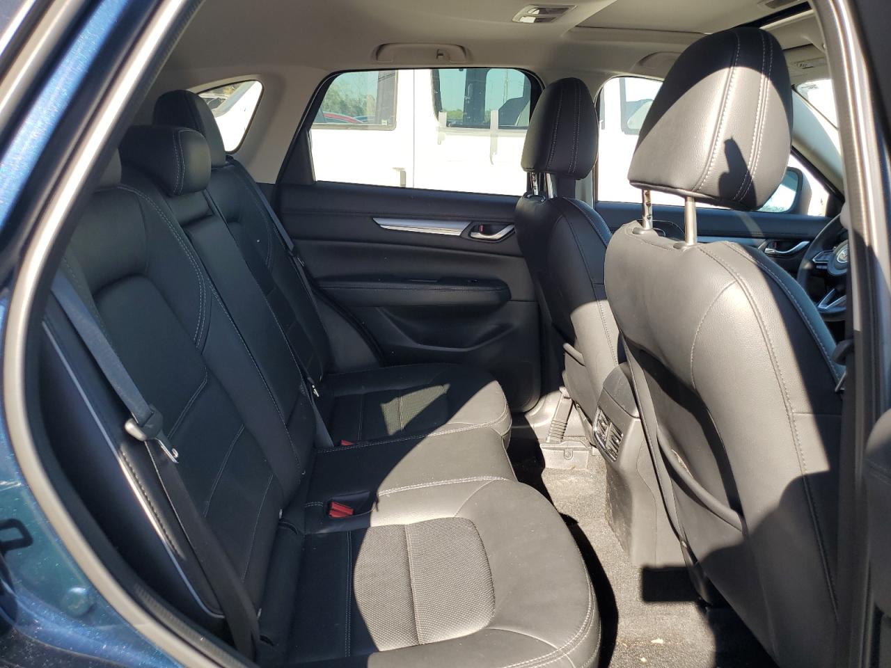 2024 MAZDA CX-5 PREMIUM VIN:JM3KFBDM9R0397633