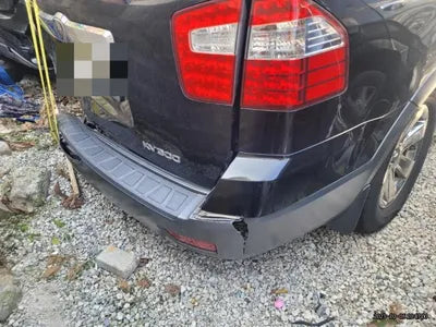 2014 Kia Mohave VIN: