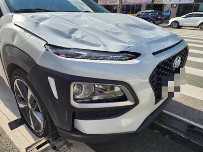 2019 Hyundai Kona KMHK4815GKU422349 VIN:KMHK4815GKU422349