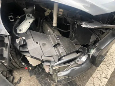 2016 Volvo V40 YV1MV79K0G2310781 VIN:YV1MV79K0G2310781