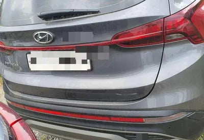 2020 Hyundai Santa FE VIN: