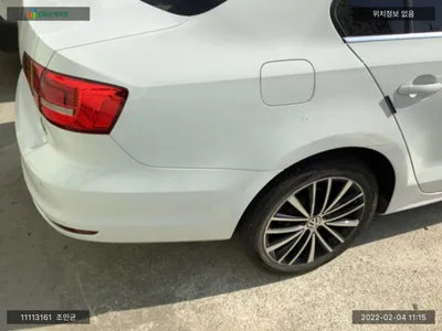 2015 Volkswagen Jetta WVWZZZ16ZFM025172 VIN:WVWZZZ16ZFM025172