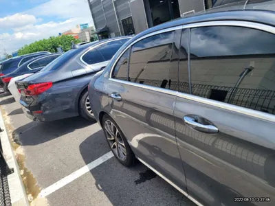 2018 Mercedes-Benz E 300 169KMWDDZF4JB7JA3 VIN:169KMWDDZF4JB7JA3