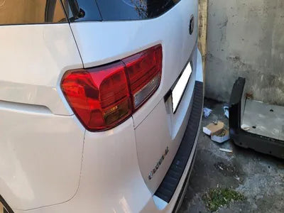 2016 Kia Carnival KNAMB81ABGS200284 VIN:KNAMB81ABGS200284