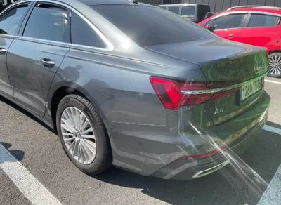 2020 Audi A6 WAUZZZF25LN064551 VIN:WAUZZZF25LN064551