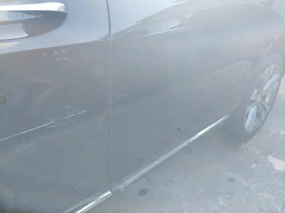 2014 Mercedes-Benz S 500 VIN: