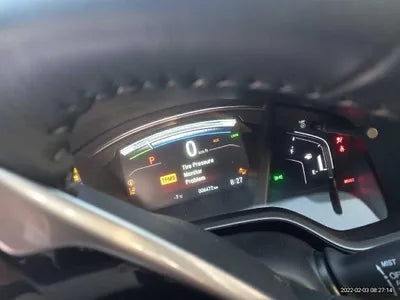 2021 Honda CR-V 7FART6H90ME300463 VIN:7FART6H90ME300463