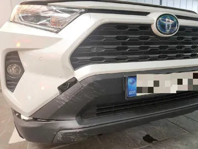 2021 Toyota RAV4 JTMW2RFV8MD081811 VIN:JTMW2RFV8MD081811