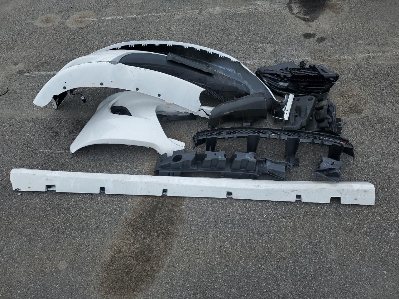 2022 DODGE CHARGER R/T VIN:2C3CDXCT1NH192603