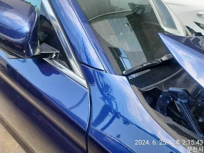 2018 BMW 520 WBAJK7104JBP72364 VIN:WBAJK7104JBP72364