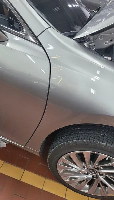 2022 Lexus ES 300 VIN: