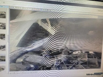 2020 Genesis G90 VIN: