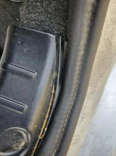 2016 BMW 520 WBA5E5106GG207784 VIN:WBA5E5106GG207784