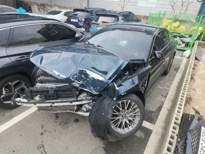 2021 Genesis G80 KMTGB41CBMU014292 VIN:KMTGB41CBMU014292