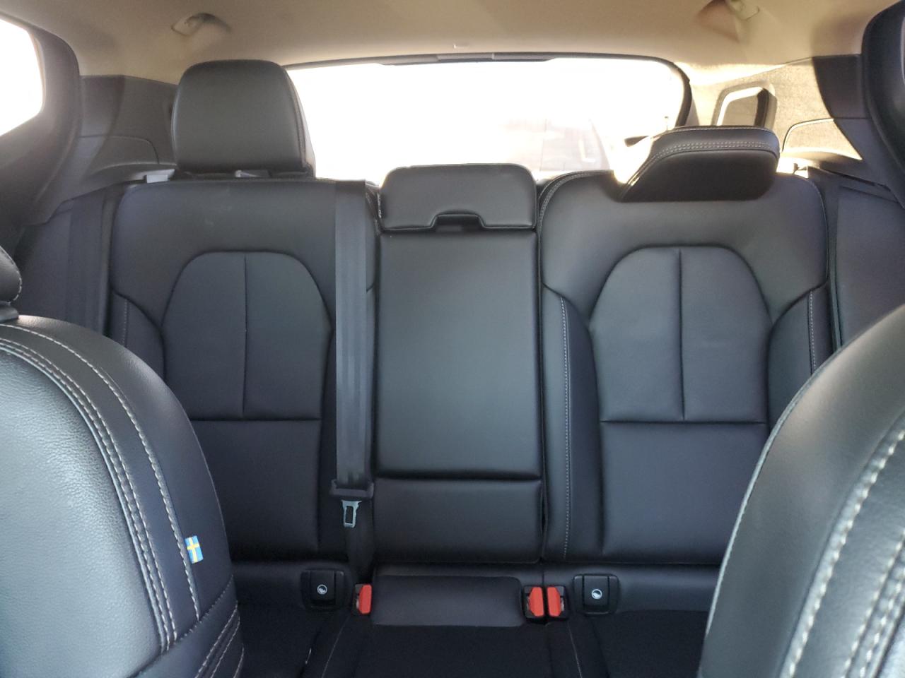 2023 VOLVO XC40 ULTIMATE VIN:YV4L12UX8P2964743