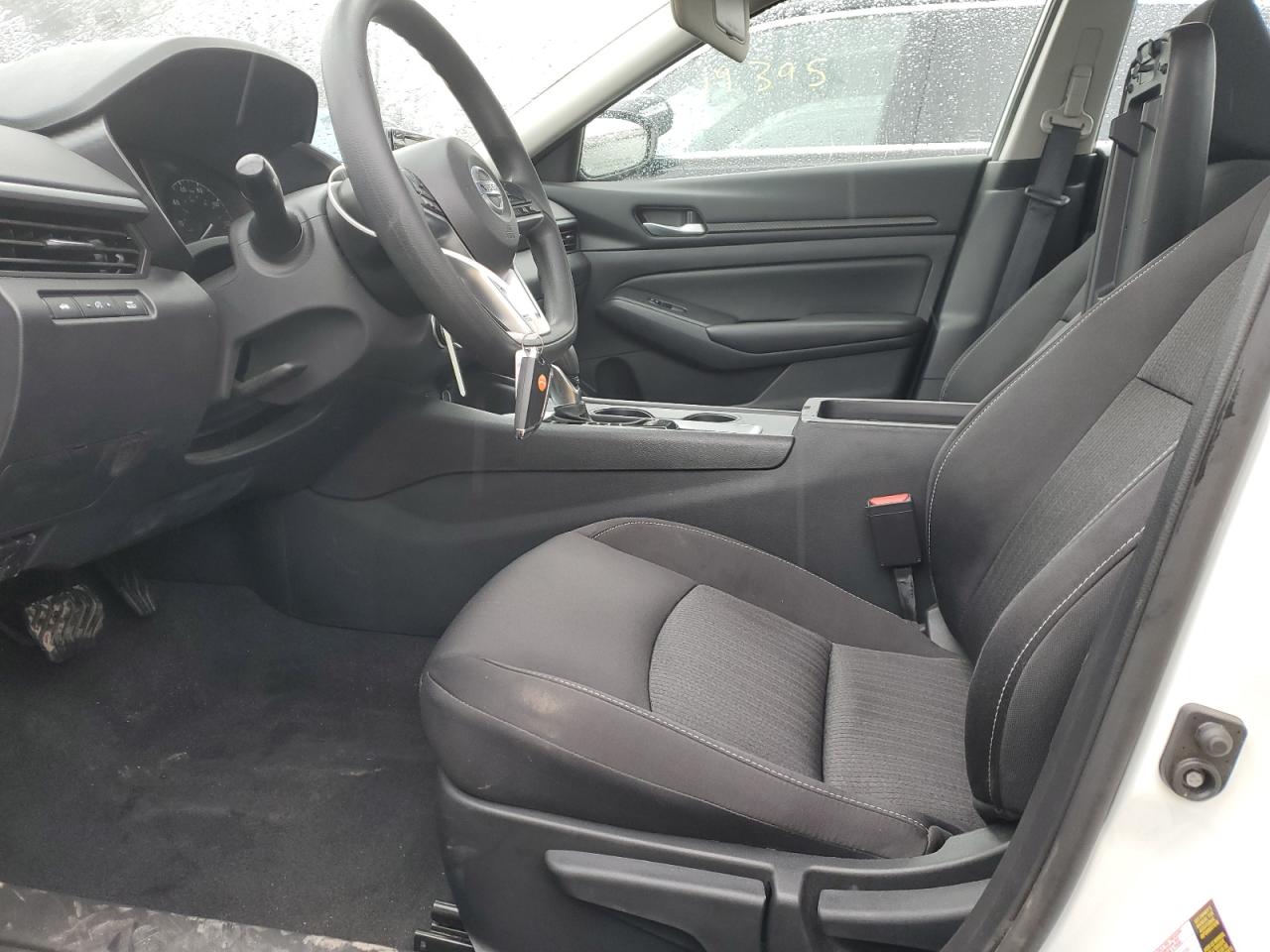 2022 NISSAN ALTIMA S VIN:1N4BL4BV1NN403145
