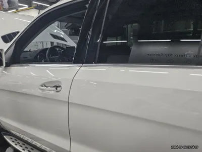 2016 Mercedes-Benz GLE 350 VIN: