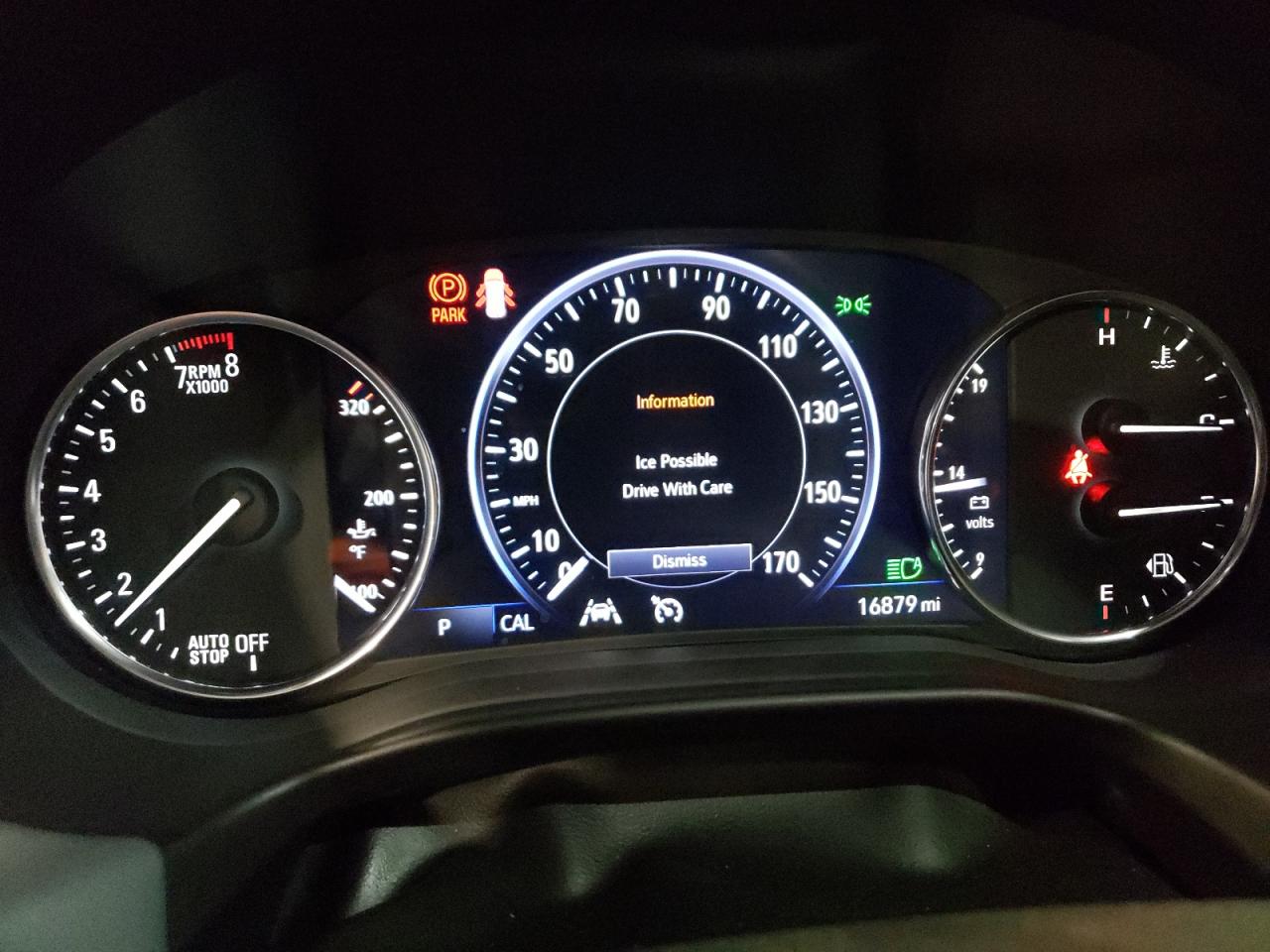 2022 BUICK ENCLAVE PREMIUM VIN:5GAEVBKW9NJ150969