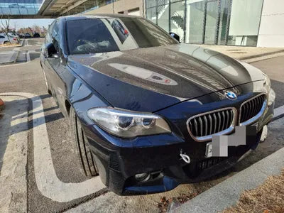 2016 BMW 528 VIN: