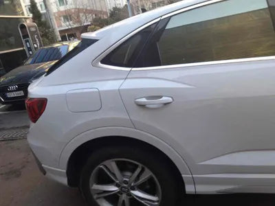 2020 Audi Q3 WAUZZZF30L1097781 VIN:WAUZZZF30L1097781