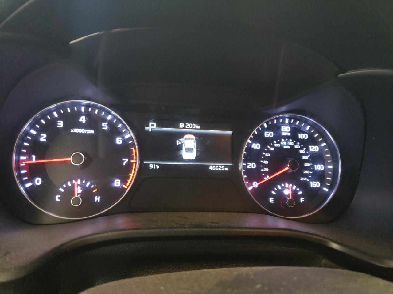 2022 KIA FORTE FE VIN:3KPF24AD4NE458913