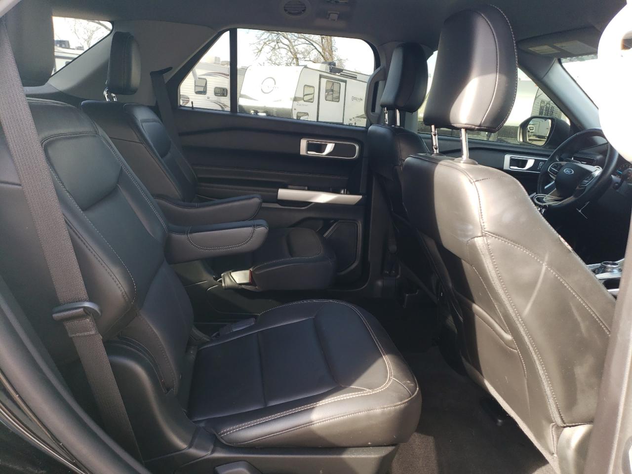 2022 FORD EXPLORER XLT VIN:1FMSK8DHXNGB74217