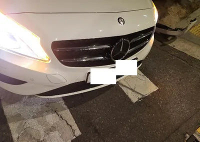 2015 Audi 80 WDDBF1CB4FJ341243 VIN:WDDBF1CB4FJ341243