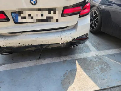 2022 BMW 520 WBA11BH00NWX76227 VIN:WBA11BH00NWX76227