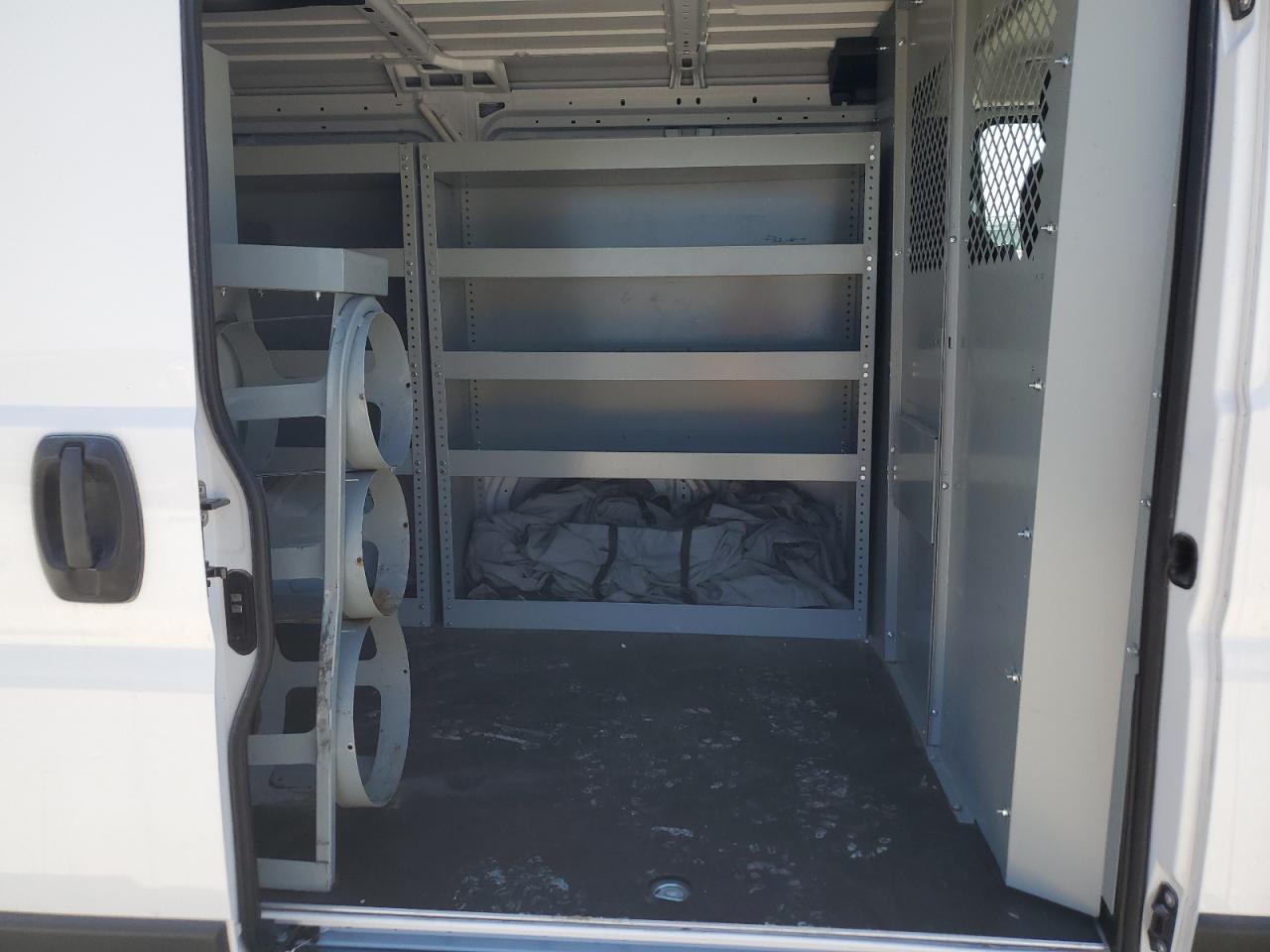 2023 RAM PROMASTER 1500 1500 STANDARD VIN:3C6LRVAG9PE545344