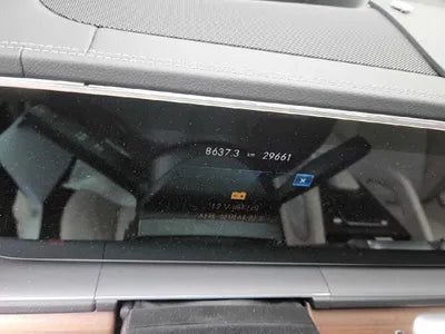 2021 Mercedes-Benz GLS 400 VIN: