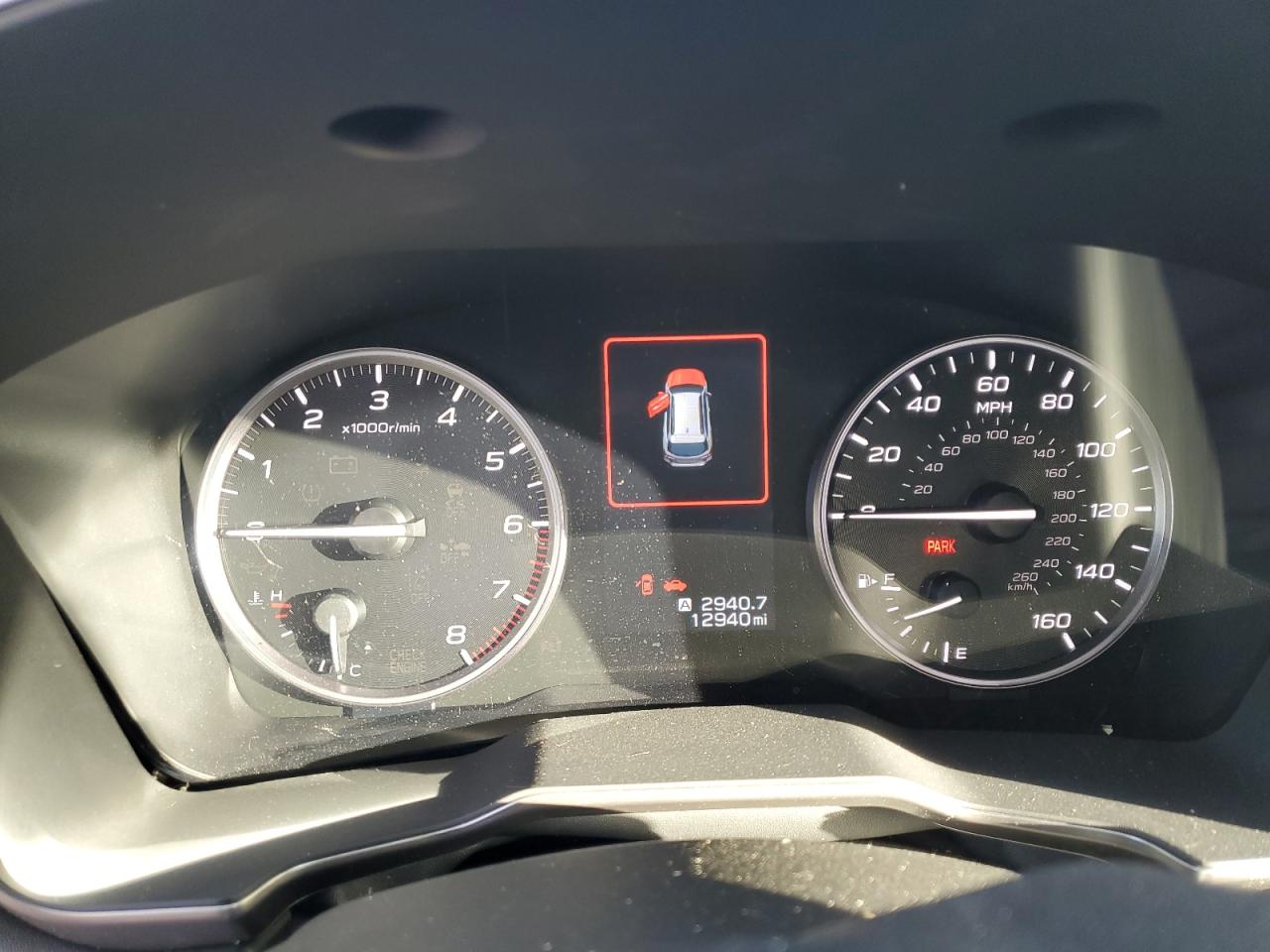 2024 SUBARU OUTBACK LIMITED VIN:4S4BTANC0R3219248