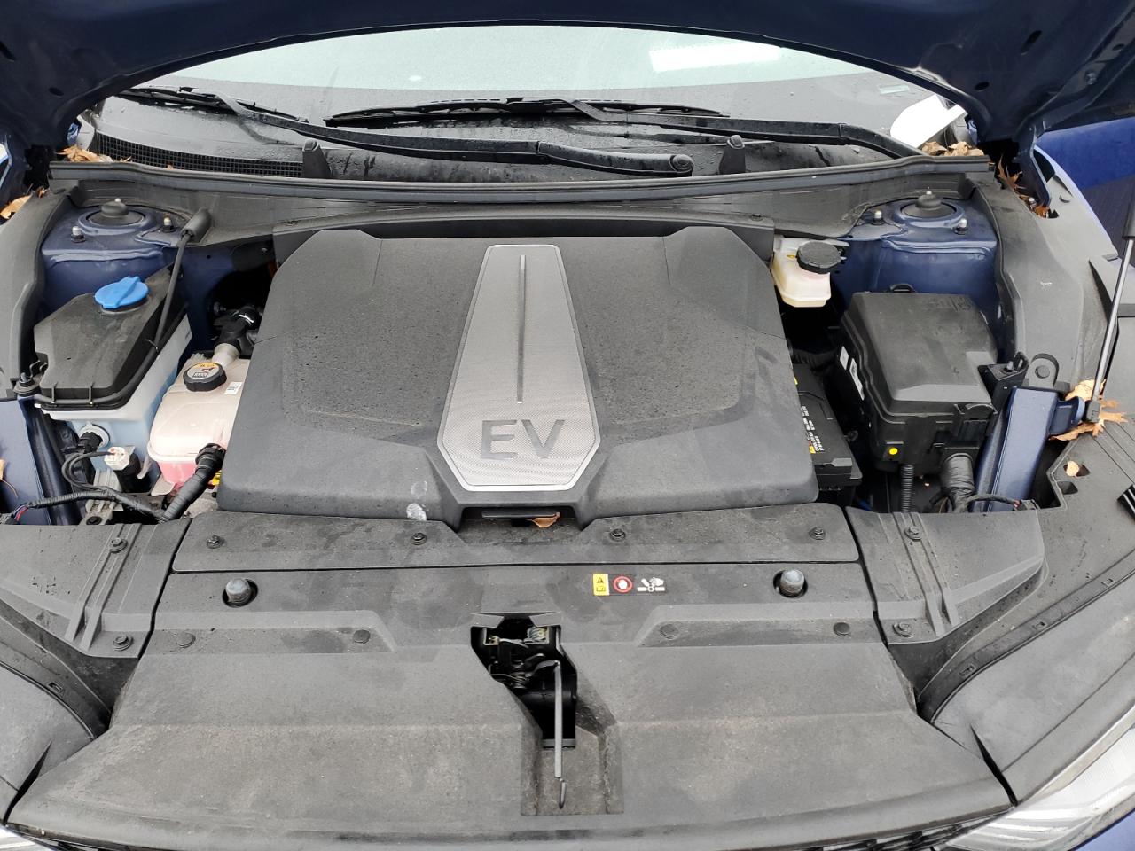 2023 KIA EV6 GT LINE VIN:KNDC4DLCXP5114809