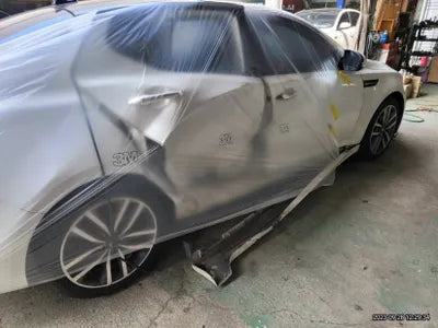 2014 Kia K5 VIN: