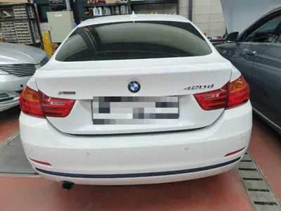 2015 BMW 420 WBA4B7102FD958865 VIN:WBA4B7102FD958865