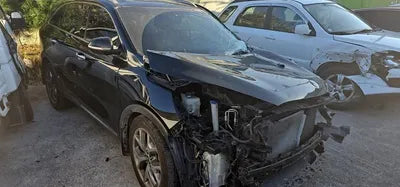 2015 Kia Sorento VIN: