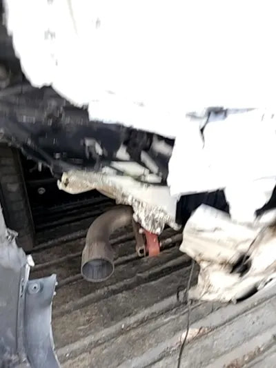 2018 BMW 320 WBATX3103JLB96136 VIN:WBATX3103JLB96136