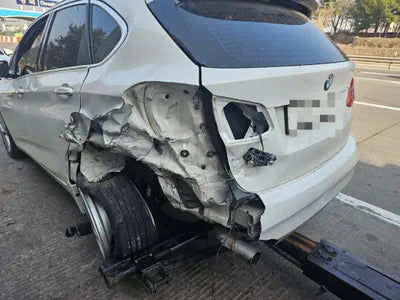 2016 BMW 2 Series Gran Tourer VIN: