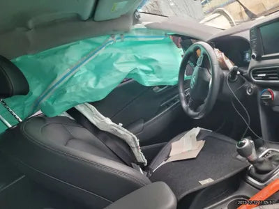 2018 Hyundai Kona KMHK4815GJU237577 VIN:KMHK4815GJU237577