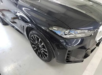 2024 BMW 540 WBA21EU06R9S75813 VIN:WBA21EU06R9S75813