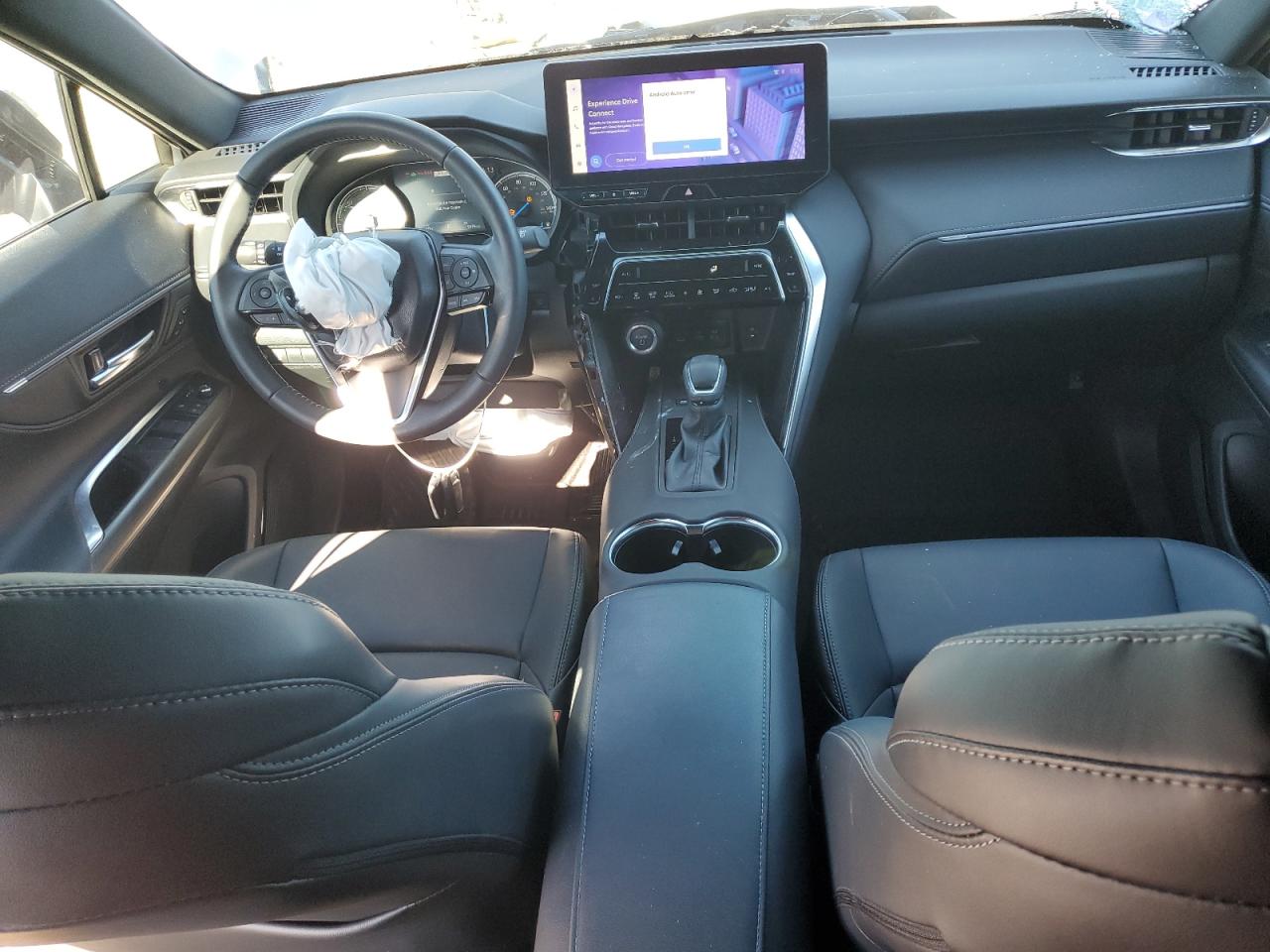 2024 TOYOTA VENZA LE VIN:JTEAAAAH1RJ164792