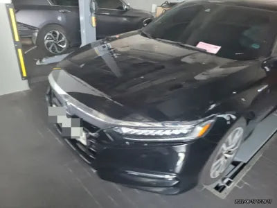 2019 Honda Accord 1HGCV3690KA511672 VIN:1HGCV3690KA511672