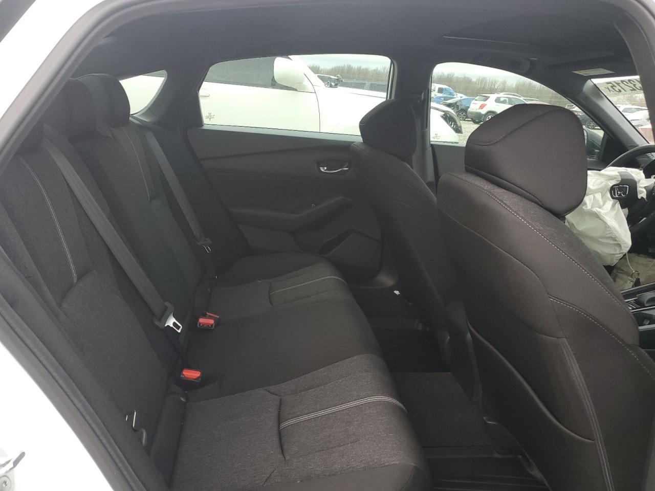 2024 HONDA ACCORD HYBRID SPORT VIN:1HGCY2F54RA089293