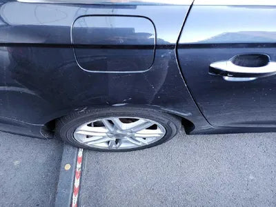 2016 Audi A6 WAUZZZ4G7GN141781 VIN:WAUZZZ4G7GN141781