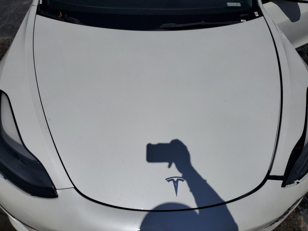 2023 TESLA MODEL 3  VIN:5YJ3E1EA6PF447840