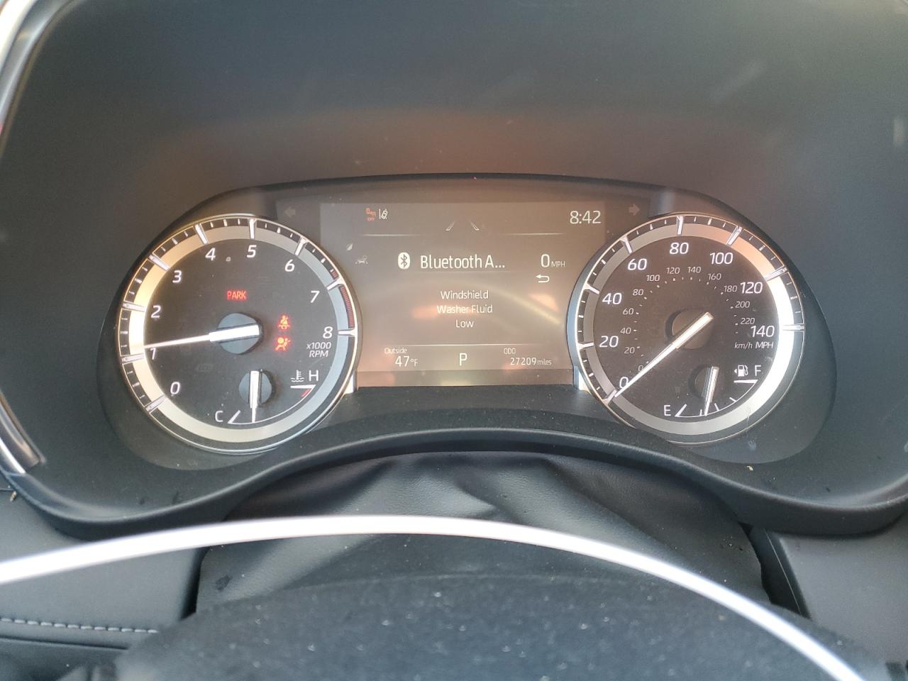 2022 TOYOTA HIGHLANDER PLATINUM VIN:5TDFZRBH6NS235014