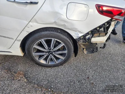 2019 Kia K5 VIN: