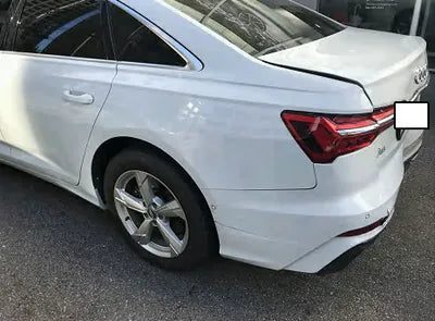 2020 Audi A6 WAUZZZF20LN073108 VIN:WAUZZZF20LN073108